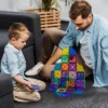 Picasso Tiles Magnetic Tile 36pc Building Set 2 Picasso Tiles Magnetic Tile 36pc Building Set -Learning Toys Sales GUEST 437e722f b6ae 4f46 a5a2 7c21f2c5e7df