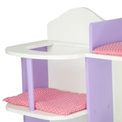 Olivia's Little World - Little Princess 18" Doll Furniture - Baby Changing Station With Storage -Learning Toys Sales GUEST 43b3327e 3ae5 44e2 8bf1 8e29ac750f11