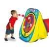 Little Tikes 6 In 1 Pop Up Fun Zone Tent -Learning Toys Sales GUEST 443e7665 ee71 49cb 8da7 381cb98ae92f