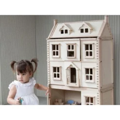 Plantoys| Victorian Dollhouse Basement Floor -Learning Toys Sales GUEST 444c416a 0142 4b0a b51d 77e4297ed002
