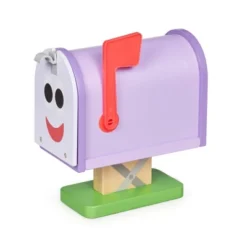 Melissa & Doug Blues Clues & You! Mailbox Play Set -Learning Toys Sales GUEST 447139f2 b69c 464a b3d6 2f7f9c5f691a