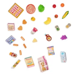 Glitter Girls Shopping Cart & Groceries Accessory Set For 14" Dolls -Learning Toys Sales GUEST 449d0814 1421 49f9 b5b4 6d2e1a7bee0f