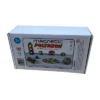 Polydron Magnetic Polydron Class Set, 96 Pieces -Learning Toys Sales GUEST 44b39a93 f99c 4066 8e37 682ed37de615