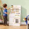 Teamson Kids Petite Versailles Classic Play Kitchen With Accessories -Learning Toys Sales GUEST 44bbd2c3 802b 4d1b 85e5 597aaba931a7