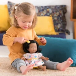 Corolle Les Florolles Capucine 13" Doll - My First Doll 9 Corolle Les Florolles Capucine 13" Doll - My First Doll -Learning Toys Sales GUEST 44d66c11 2b16 4cdf 988f f26935faf774