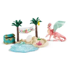 Schleich Dragon Island With Treasure -Learning Toys Sales GUEST 44fe59b8 d9b8 4273 a37b 3d21cb2b4860