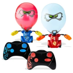 The Black Series Toy RC Robo Kombat Balloon Puncher -Learning Toys Sales GUEST 45308b72 016a 42b0 88bb f3b1f0fcf46d