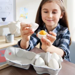 HABA Wooden Eggs/Yolk -Learning Toys Sales GUEST 453a873e 6179 47a3 bd9a 5d540c5a771e