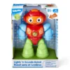 Kidoozie Lights N Sounds Robot, Engages Imagination And Fine Motor Skills, 12 Months And Up 2 Kidoozie Lights N Sounds Robot, Engages Imagination And Fine Motor Skills, 12 Months And Up -Learning Toys Sales GUEST 45931f1f f7c2 4ac2 838e 3b0ac3eb5a1f