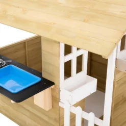 TP Toys Bakewell Wooden Playhouse 8 TP Toys Bakewell Wooden Playhouse -Learning Toys Sales GUEST 461c1631 93fe 4f26 a7d9 f8c8f078067e