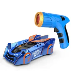 Ready! Set! Play! Link Laser-Guided Real Wall Climbing Race Car -Learning Toys Sales GUEST 462ea081 7a4c 460e b0ff 683736126bc2