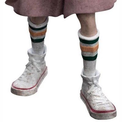 WETA Workshop Mini Epics - Stranger Things (Season 1) - Eleven 6 WETA Workshop Mini Epics - Stranger Things (Season 1) - Eleven - Image 4