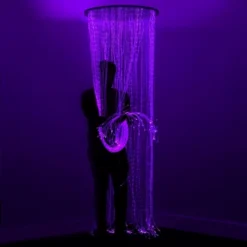 Round Fiber Optic Curtain - 100 Strands 9 Round Fiber Optic Curtain - 100 Strands -Learning Toys Sales GUEST 466be8cc a26c 4755 abe4 37e82fdfa3f7