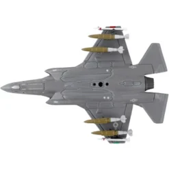 Lockheed Martin F-35 Lightning II Aircraft "AF08-0747 First In Service" USAF 1/144 Diecast Model Airplane By Postage Stamp -Learning Toys Sales GUEST 46db2090 febb 432f be5d c4bea5ab9b06