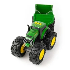 John Deere Monster Treads Tractor With Wagon -Learning Toys Sales GUEST 46ee6d2e adb1 4d3e 8005 46929bbf6e7c