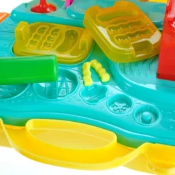 Ready! Set! Play! Link 35 Piece Little Chef Portable Snack Bar Case Play Set, Food Pretend Play Toys -Learning Toys Sales GUEST 47215fc6 8887 422d ba19 96ee143d1fcd