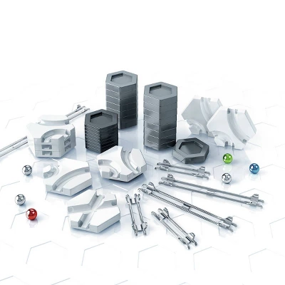 Ravensburger Gravitrax Expansion - Trax 5 Ravensburger Gravitrax Expansion - Trax - Image 3