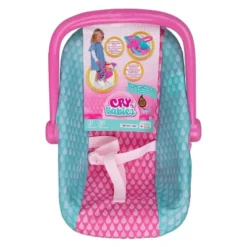Cry Babies Baby Doll Travel Car Seat Accessory -Learning Toys Sales GUEST 47647495 434b 4c62 bb4d 8b69f3c96180