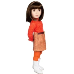 A Girl For All Time 1960s Cape And Skirt For 16 Inch A Girl For All Time Dolls -Learning Toys Sales GUEST 47882a62 5256 494e 8522 5b2bcfd54af3