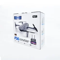 Contixo F36 Silver Horizon FPV Drone With 4K Camera & 64GB Card 29 Contixo F36 Silver Horizon FPV Drone With 4K Camera & 64GB Card -Learning Toys Sales GUEST 479b7cb1 b117 40da 980d 06937afedc57