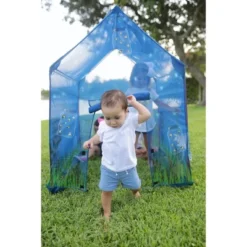 Pacific Play Tents Kids Hunting Cabin House Tent -Learning Toys Sales GUEST 47ac9f02 5431 439a 8f44 9a685b2c1543