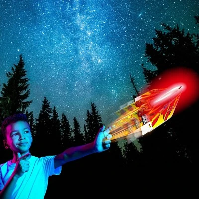 LumiTek Flight Sonic Chargers Plane 4 LumiTek Flight Sonic Chargers Plane - Image 2