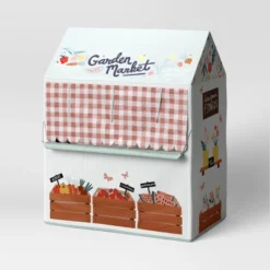 Kids' Garden Market Playhouse - Pillowfort™ -Learning Toys Sales GUEST 4808cce5 c6ff 4d47 b5f1 76628c06c992