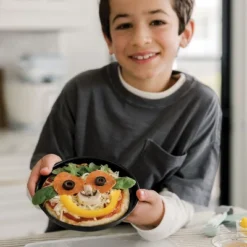 MindWare Playful Chef: 26 Piece Master Series Cooking Challenge Kit – Includes 22 Kitchen Tools, 1 Apron And 3 Recipes – Ages 8+ -Learning Toys Sales GUEST 480a383d 5db5 4c1f 803b 8fae7170c33b