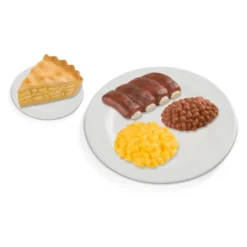 Melissa & Doug Food Fun Combine & Dine Dinners - Red -Learning Toys Sales GUEST 482603ca 1a31 4da5 87ec a1d3b3882280