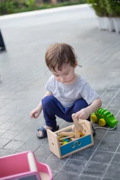 Plantoys| Robot Toolbox -Learning Toys Sales GUEST 4840e2ff 4908 4c0f 8c35 b5b7038e51b6