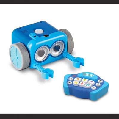 Learning Resources Botley 2.0 The Coding Robot Classroom Set, Ages 5+ 3 Learning Resources Botley 2.0 The Coding Robot Classroom Set, Ages 5+