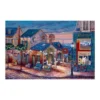 Wuundentoy Gold Edition: Gallery Montmartre France Jigsaw Puzzle - 1500pc -Learning Toys Sales GUEST 48a24651 3244 41de 9c90 2e8e772e662b