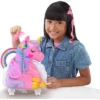 Polly Pocket Rainbow Unicorn Salon Compact -Learning Toys Sales GUEST 48aba7c2 4ce2 45e9 8c07 c5eab9b8c734