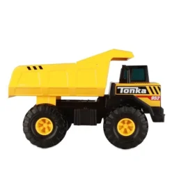 Tonka Steel Classics - Mighty Dump Truck -Learning Toys Sales GUEST 48c9dac1 5e26 43f8 9275 a2db436bb005