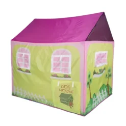 Pacific Play Tents Cottage House Kids Play Tent 58" X 48" 17 Pacific Play Tents Cottage House Kids Play Tent 58" X 48" -Learning Toys Sales GUEST 491d87c6 06ea 4b8d b39b ba56e812b694