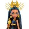 Monster High Cleo De Nile Fashion Doll In Monster Ball Party Dress With Accessories -Learning Toys Sales GUEST 4934e190 e299 43d7 8cf0 f02492892633
