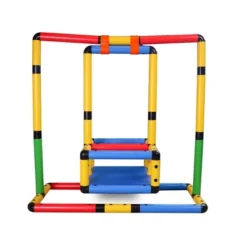 Funphix Doll Set 279 Pcs Building Toy With 2 Dolls Buildable Doll Furniture & Stroller -Learning Toys Sales GUEST 4945e269 3e92 4aec b33d 9e0c4b06f59f