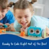 Learning Resources Botley The Coding Robot Activity Set, STEM Toys, 77 Pieces. Ages 5+ -Learning Toys Sales GUEST 495b848d f537 4936 bc27 a262d568fb06