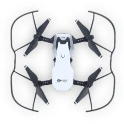 Contixo F16 FPV Drone With Camera - 2.4G RC Quadcopter Drones With 6-Axis Gyro, 1080P HD Camera, Follow Me, Gesture Control, Headless, WiFi, 2 Battery -Learning Toys Sales GUEST 495c3e46 f1f6 472c a746 227542f736b8