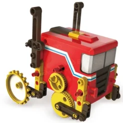 Elenco TEACH TECH MotoBOT.4 Robot Building Kit 11 Elenco TEACH TECH MotoBOT.4 Robot Building Kit -Learning Toys Sales GUEST 4992aa89 5214 47f3 9b1b 823ed5614c3c