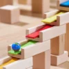 HABA Melodious Building Bricks - Wooden Marble Run Accessory -Learning Toys Sales GUEST 4994b8d3 9160 4823 b5c3 a39ad012084e