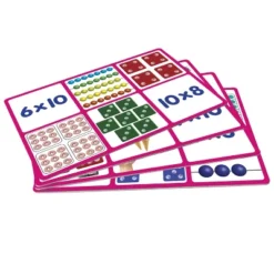 Junior Learning Multiplication Bingo -Learning Toys Sales GUEST 49c7fb15 ccc3 4330 b417 8b7c2e75e068