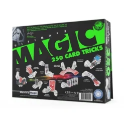 Marvin's Magic Ultimate Card Tricks -Learning Toys Sales GUEST 4a3d923d 5a60 4297 b6d3 515ef1dafd75