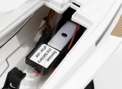 Playsteam Voyager 280 Motor-Power RC Sailboat - Red -Learning Toys Sales GUEST 4a7dfc99 ebac 47f8 98a2 e559a7f81d0b