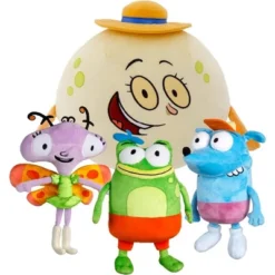 Mighty Mojo Andy Plush Doll - Let's Go Luna 14" -Learning Toys Sales GUEST 4ab1f028 a5bf 4a0f abab 4a710e9c6383