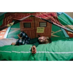 Pacific Play Tents Tree House Bed Tent -Learning Toys Sales GUEST 4ac02007 2898 4652 9681 85ae1bfb4e8a