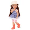 Glitter Girls Poseable Doll - Hallie -Learning Toys Sales GUEST 4b18e2c4 f0d0 4bc3 a8f6 7c329bdf611b