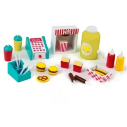Playtime By Eimmie Hot Dog Cart With Accessories 5 Playtime By Eimmie Hot Dog Cart With Accessories -Learning Toys Sales GUEST 4b90f0f3 e541 45eb 8387 3dfe383a3f57