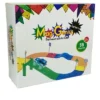 Mag Genius 55 Pieces Magnetic Speedway Racetracks With Self Driving Battery Powered Race Cars 2 Mag Genius 55 Pieces Magnetic Speedway Racetracks With Self Driving Battery Powered Race Cars -Learning Toys Sales GUEST 4c22d072 2ad5 4e3b a45f 8e3b53194930