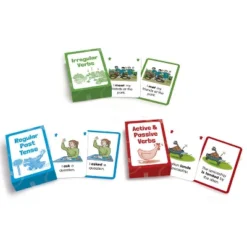 Junior Learning Verb Flashcards -Learning Toys Sales GUEST 4c68c747 5fd9 4b67 9960 0afb0fa3cdfe